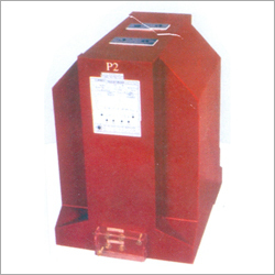 Wound Current Transformer