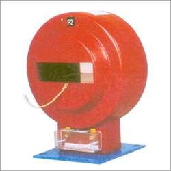 Current Tape Transformer
