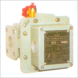 Oil Surge Relay