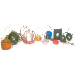 Tape Wound Current Transformers