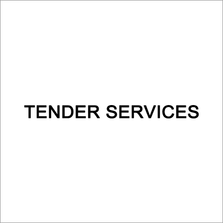 Tender Services