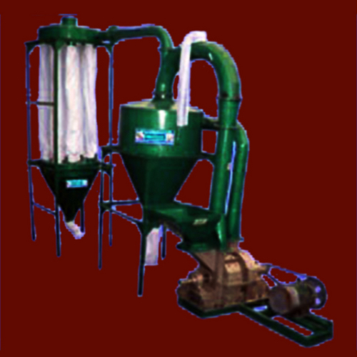 Impact Pulverizer