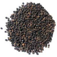 Black Pepper Black Pepper