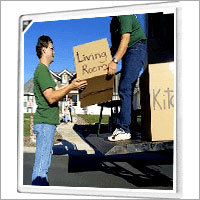 Packing And Moving