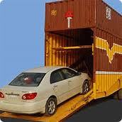 Car Transportation - Cardboard Packaging, Variable Size | Careful Handling, Timely Delivery, GPS Tracking, Insurance Optional