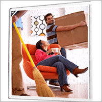 Packing & Unpacking Services
