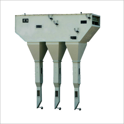 Grain Processing Machine (DKTL)