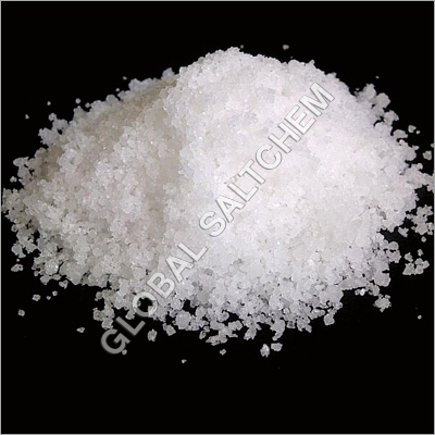 Refined Iodized Salt