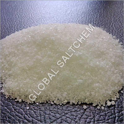 Refined Salt (Washed)