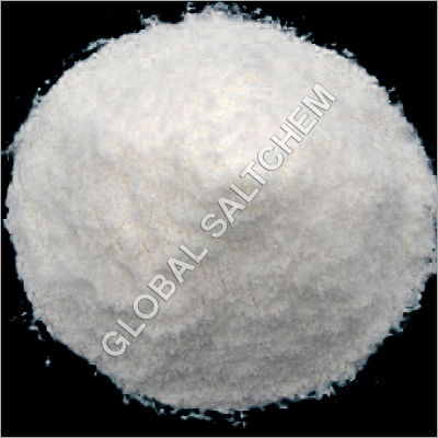 Refined Free Flow Industrial Salt