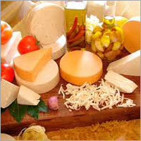 Bulk Dairy Products
