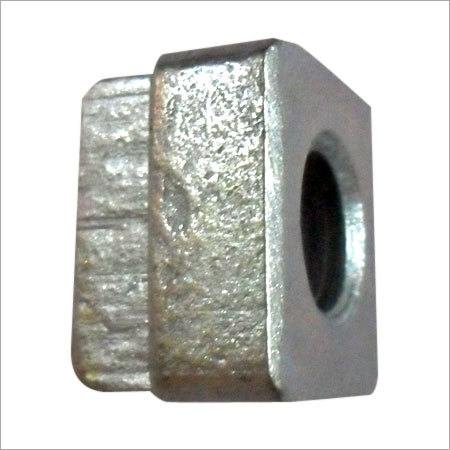 Forged Products & Equipment