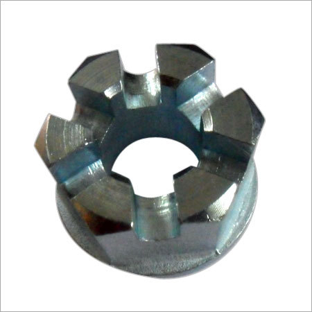 Forged Products & Equipment