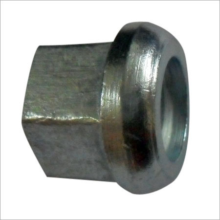 Forged Products & Equipment