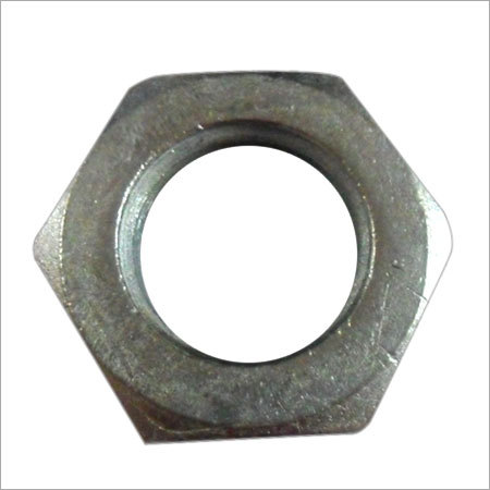 Forged Products & Equipment