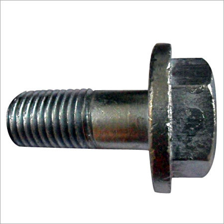 Forged Products & Equipment
