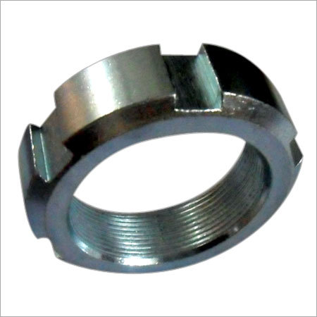 Forged Products & Equipment