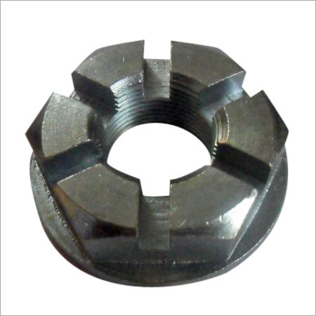Forged Products & Equipment