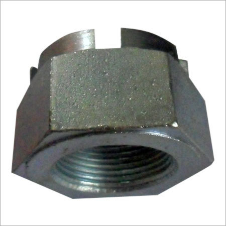Forged Products & Equipment