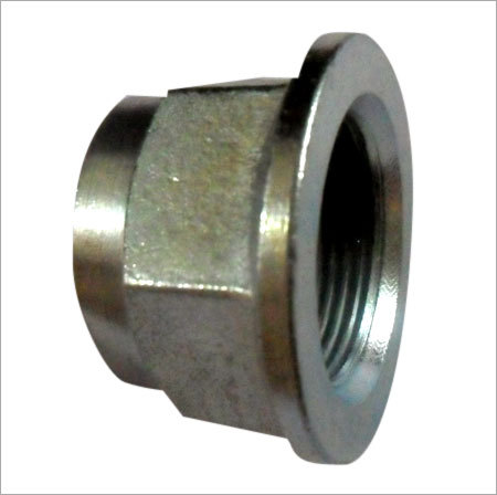 Forged Products & Equipment
