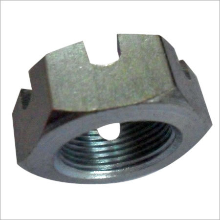 Forged Products & Equipment