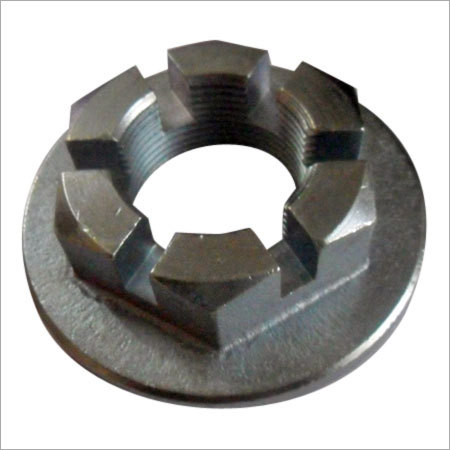 Forged Products & Equipment