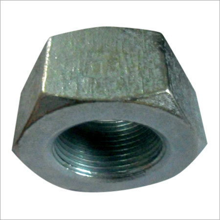 Forged Products & Equipment