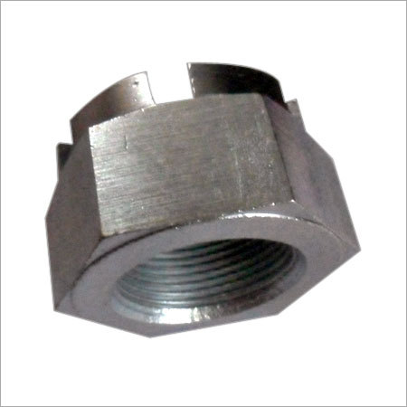 Forged Products & Equipment