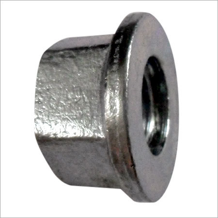 Forged Products & Equipment