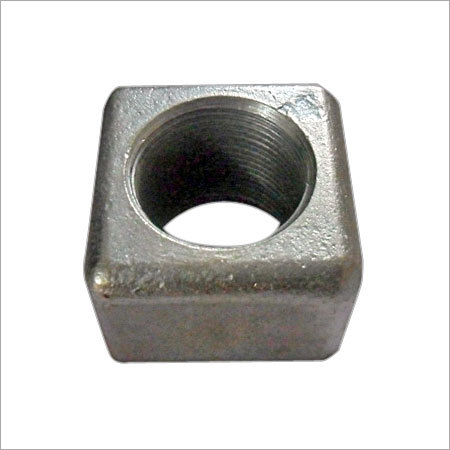 Forged Products & Equipment