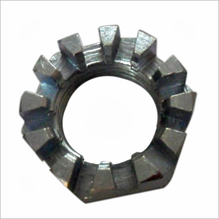 Forged Products & Equipment