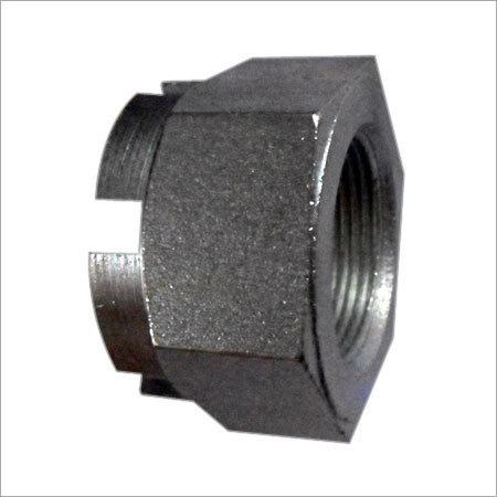Forged Products & Equipment