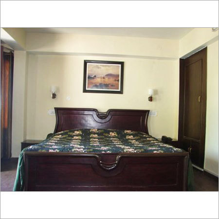 Mussoorie Hotels