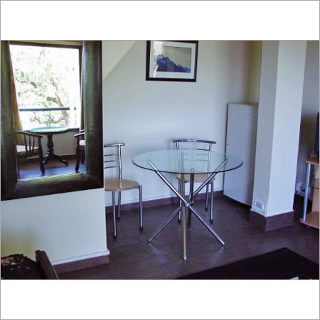 Mussoorie Hotel Room