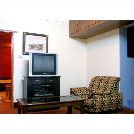 Family Cottage In Mussoorie