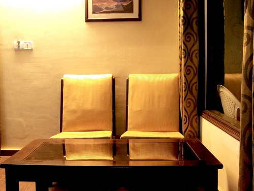 Deluxe Hotels in Mussoorie