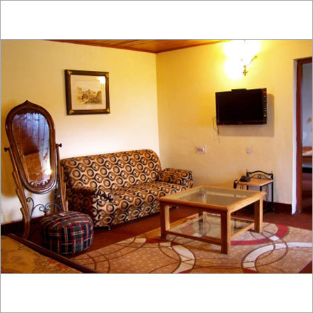 Mussoorie Cozy Cottage