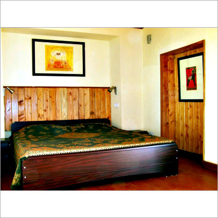 Luxury Cottage in Mussoorie