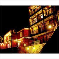 Budget Hotel In Mussoorie