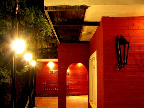 Camelback Cottages In Mussoorie