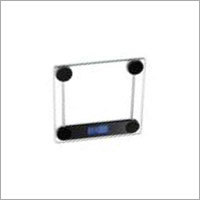 Personal Weighing Scale