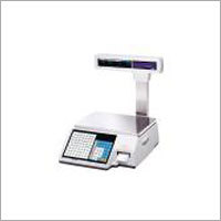 POS Weighing Scale