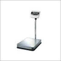 Platform Scale