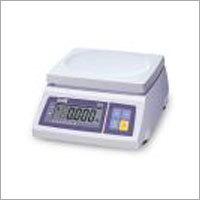 Table Top Scale