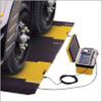 Digital Electronic Weighing Scales