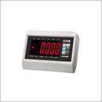 Industrial Weighing Indicator