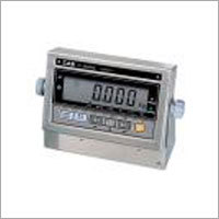 Stainless Steel Weighing Indicator