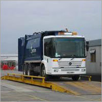 Weigh Bridge