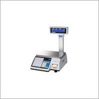 Automatic Electronic Scales