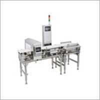 Checkware Weighing Scale